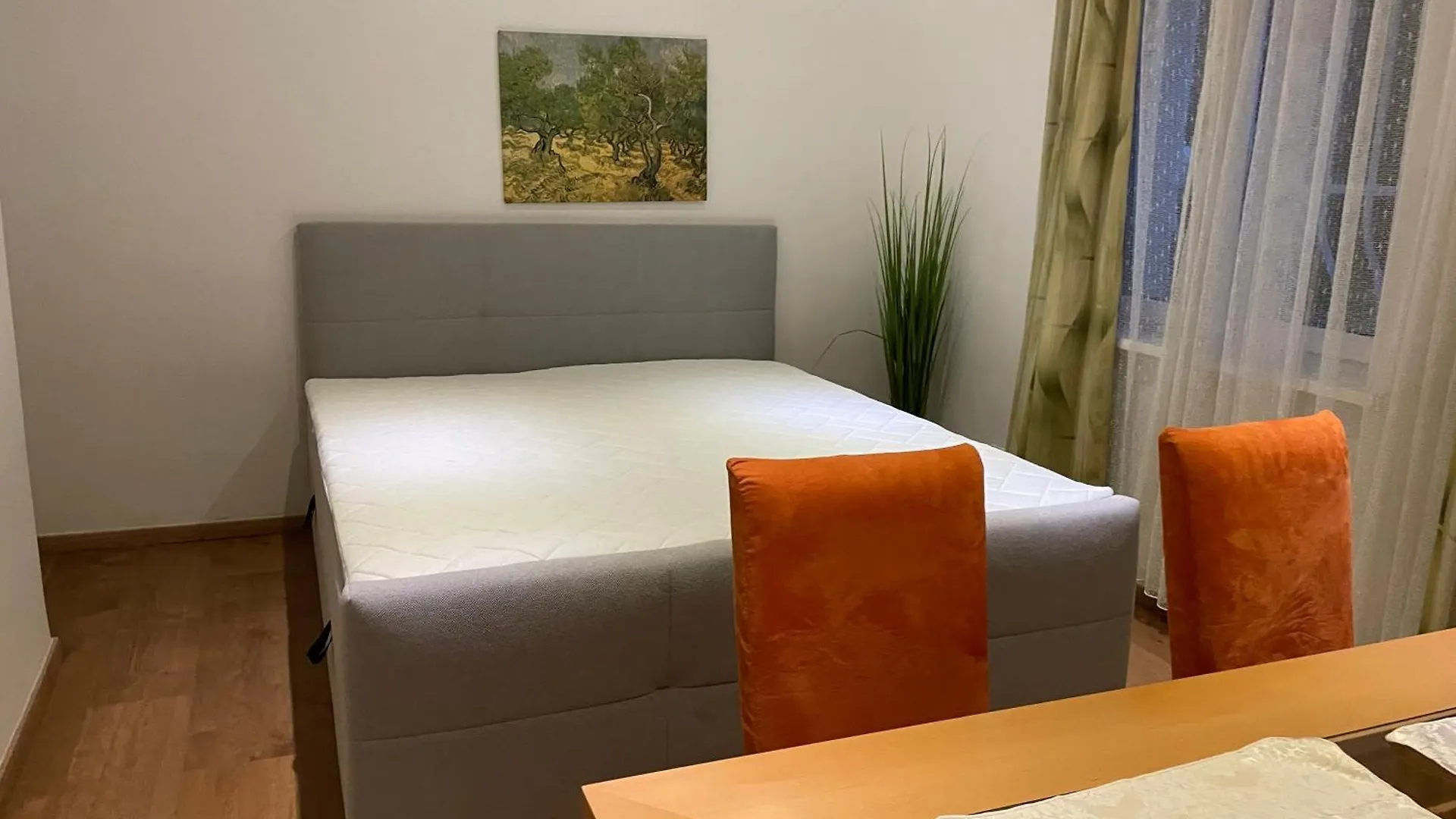 Skyvilla - Gartenwohnung Vienna 0*,