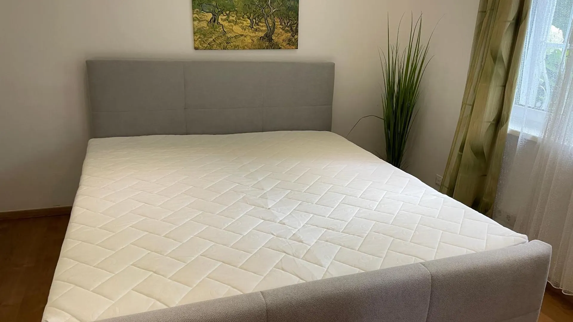 Apartment Skyvilla - Gartenwohnung Vienna Austria